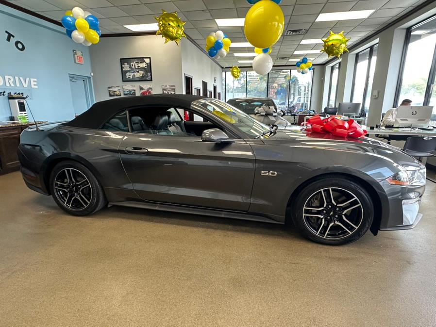 2020 Ford Mustang GT Premium Convertible, available for sale in Inwood, New York | 5 Towns Drive. Inwood, New York 2020 Ford Mustang GT Premium Convertible, available for sale in Inwood, New York | 5 Towns Drive. Inwood, New York