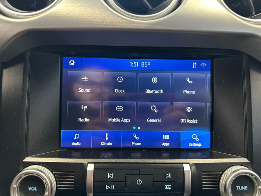 2020 Ford Mustang GT Premium Convertible, available for sale in Inwood, New York | 5 Towns Drive. Inwood, New York 2020 Ford Mustang GT Premium Convertible, available for sale in Inwood, New York | 5 Towns Drive. Inwood, New York