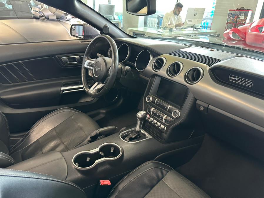 2020 Ford Mustang GT Premium Convertible, available for sale in Inwood, New York | 5 Towns Drive. Inwood, New York 2020 Ford Mustang GT Premium Convertible, available for sale in Inwood, New York | 5 Towns Drive. Inwood, New York