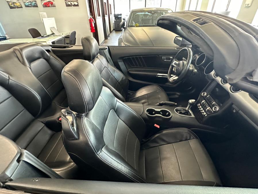 2020 Ford Mustang GT Premium Convertible, available for sale in Inwood, New York | 5 Towns Drive. Inwood, New York 2020 Ford Mustang GT Premium Convertible, available for sale in Inwood, New York | 5 Towns Drive. Inwood, New York