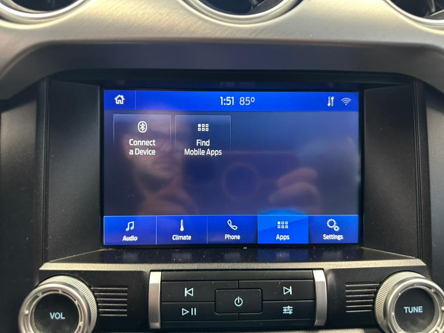 2020 Ford Mustang GT Premium Convertible, available for sale in Inwood, New York | 5 Towns Drive. Inwood, New York 2020 Ford Mustang GT Premium Convertible, available for sale in Inwood, New York | 5 Towns Drive. Inwood, New York