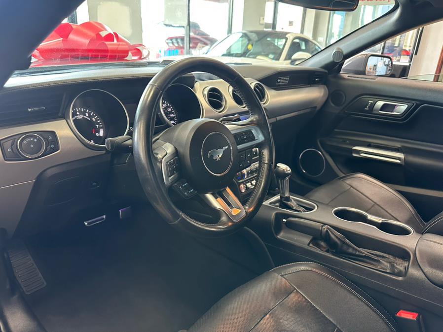 2020 Ford Mustang GT Premium Convertible, available for sale in Inwood, New York | 5 Towns Drive. Inwood, New York 2020 Ford Mustang GT Premium Convertible, available for sale in Inwood, New York | 5 Towns Drive. Inwood, New York