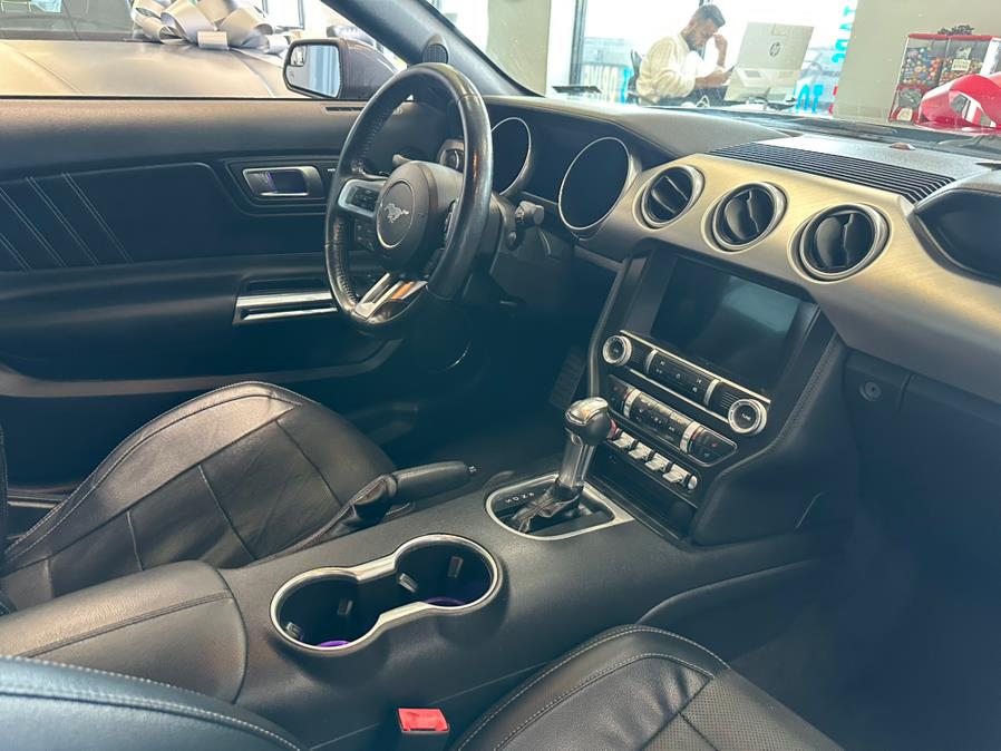 2020 Ford Mustang GT Premium Convertible, available for sale in Inwood, New York | 5 Towns Drive. Inwood, New York 2020 Ford Mustang GT Premium Convertible, available for sale in Inwood, New York | 5 Towns Drive. Inwood, New York