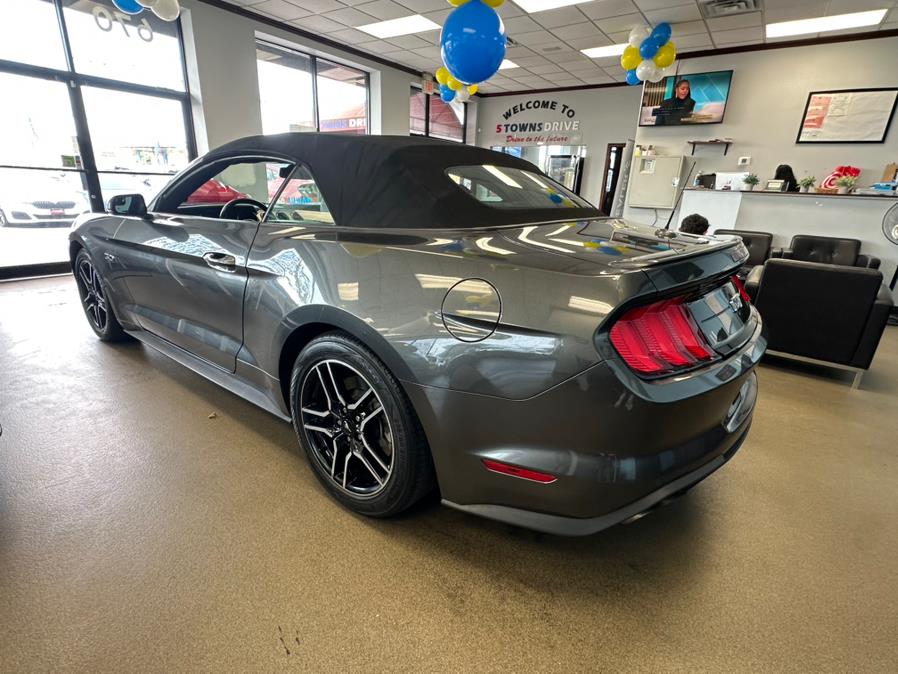 2020 Ford Mustang GT Premium Convertible, available for sale in Inwood, New York | 5 Towns Drive. Inwood, New York 2020 Ford Mustang GT Premium Convertible, available for sale in Inwood, New York | 5 Towns Drive. Inwood, New York