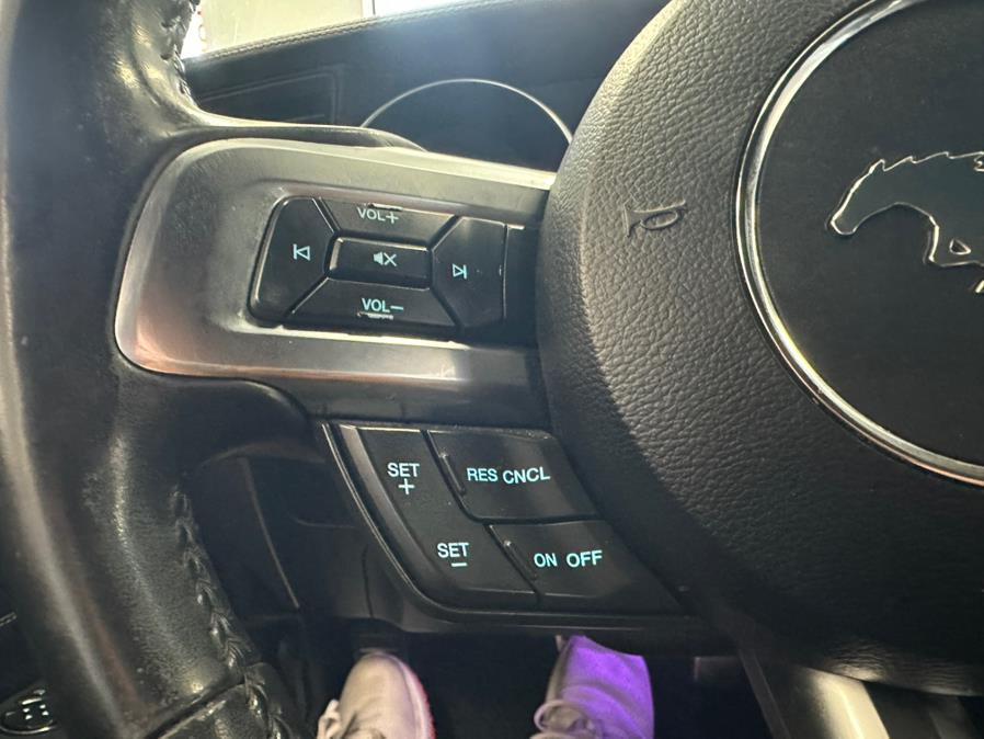 2020 Ford Mustang GT Premium Convertible, available for sale in Inwood, New York | 5 Towns Drive. Inwood, New York 2020 Ford Mustang GT Premium Convertible, available for sale in Inwood, New York | 5 Towns Drive. Inwood, New York