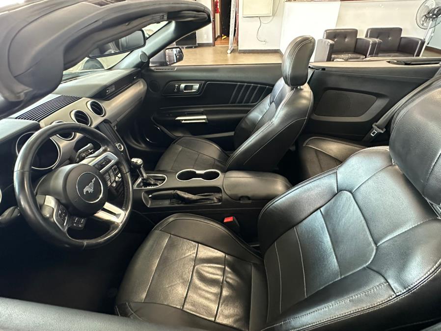 2020 Ford Mustang GT Premium Convertible, available for sale in Inwood, New York | 5 Towns Drive. Inwood, New York 2020 Ford Mustang GT Premium Convertible, available for sale in Inwood, New York | 5 Towns Drive. Inwood, New York