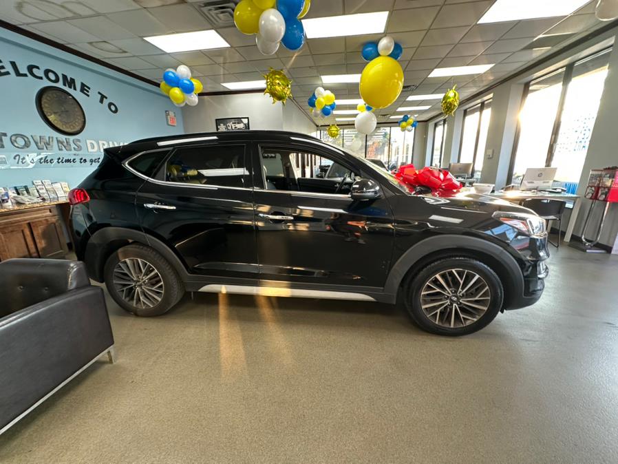 2020 Hyundai Tucson Sport AWD, available for sale in Inwood, New York | 5 Towns Drive. Inwood, New York 2020 Hyundai Tucson Sport AWD, available for sale in Inwood, New York | 5 Towns Drive. Inwood, New York