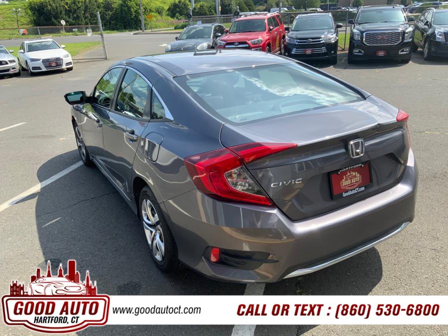 2020 Honda Civic Sedan LX CVT, available for sale in Hartford, Connecticut | Good Auto LLC. Hartford, Connecticut 2020 Honda Civic Sedan LX CVT, available for sale in Hartford, Connecticut | Good Auto LLC. Hartford, Connecticut