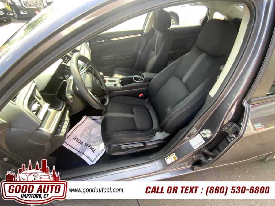 2020 Honda Civic Sedan LX CVT, available for sale in Hartford, Connecticut | Good Auto LLC. Hartford, Connecticut 2020 Honda Civic Sedan LX CVT, available for sale in Hartford, Connecticut | Good Auto LLC. Hartford, Connecticut