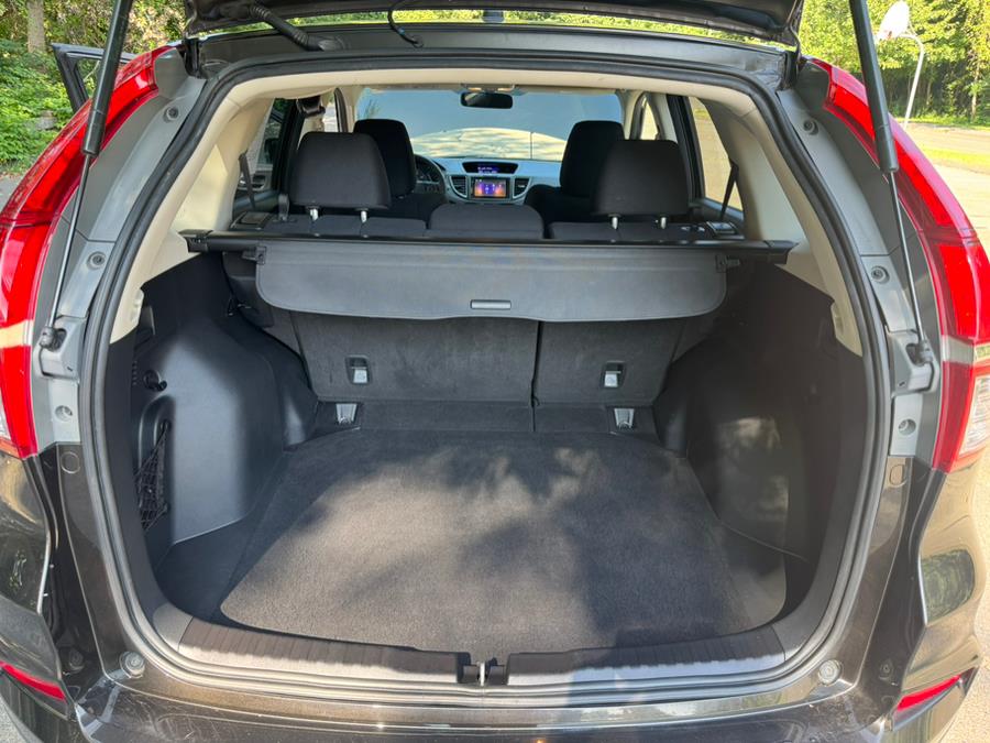 2016 Honda CR-V AWD 5dr EX, available for sale in New Britain, Connecticut | Supreme Automotive. New Britain, Connecticut 2016 Honda CR-V AWD 5dr EX, available for sale in New Britain, Connecticut | Supreme Automotive. New Britain, Connecticut