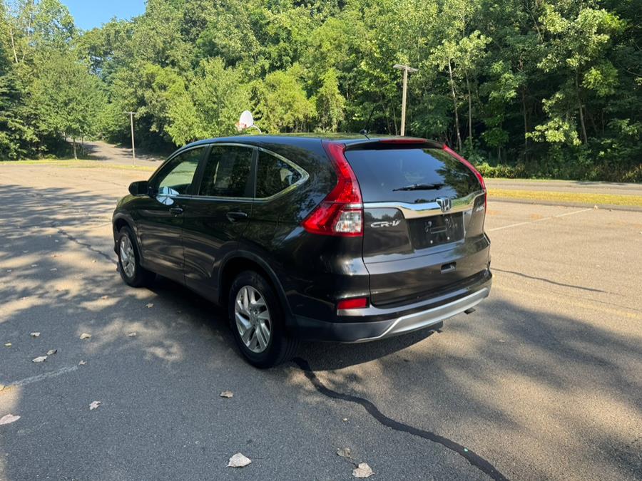 2016 Honda CR-V AWD 5dr EX, available for sale in New Britain, Connecticut | Supreme Automotive. New Britain, Connecticut 2016 Honda CR-V AWD 5dr EX, available for sale in New Britain, Connecticut | Supreme Automotive. New Britain, Connecticut