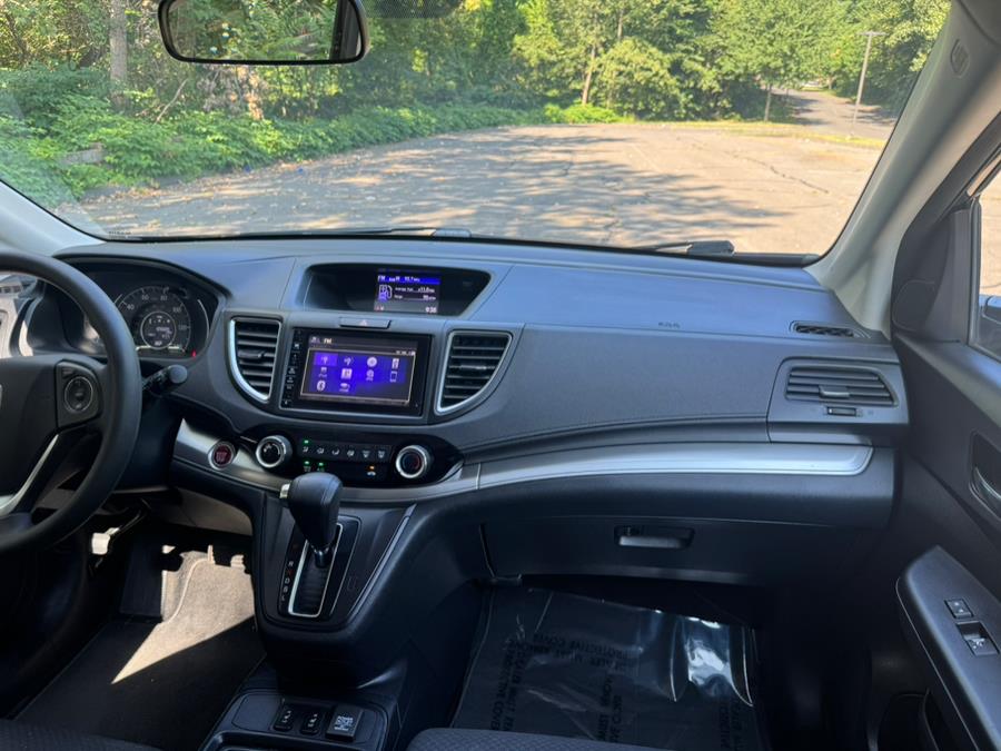 2016 Honda CR-V AWD 5dr EX, available for sale in New Britain, Connecticut | Supreme Automotive. New Britain, Connecticut 2016 Honda CR-V AWD 5dr EX, available for sale in New Britain, Connecticut | Supreme Automotive. New Britain, Connecticut
