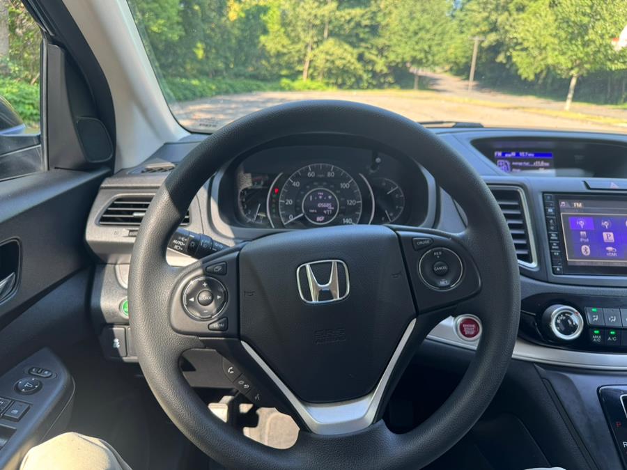 2016 Honda CR-V AWD 5dr EX, available for sale in New Britain, Connecticut | Supreme Automotive. New Britain, Connecticut 2016 Honda CR-V AWD 5dr EX, available for sale in New Britain, Connecticut | Supreme Automotive. New Britain, Connecticut