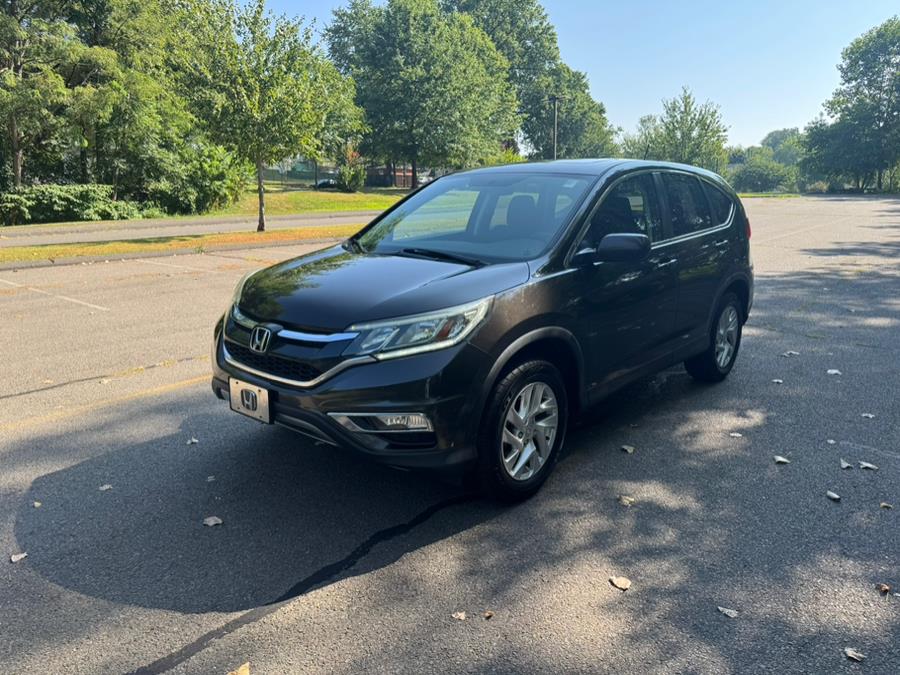 2016 Honda CR-V AWD 5dr EX, available for sale in New Britain, Connecticut | Supreme Automotive. New Britain, Connecticut 2016 Honda CR-V AWD 5dr EX, available for sale in New Britain, Connecticut | Supreme Automotive. New Britain, Connecticut