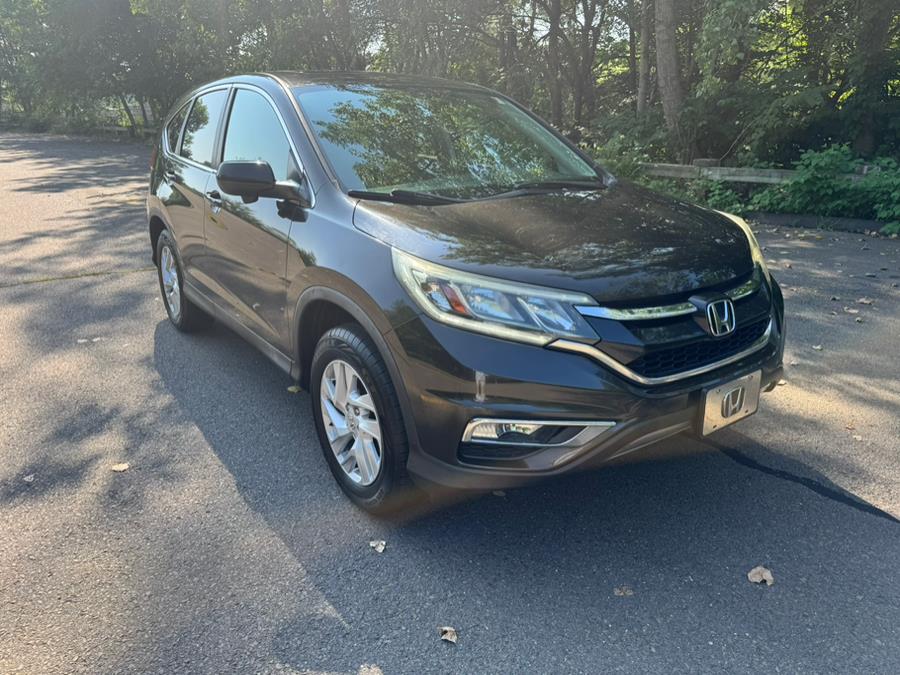 2016 Honda CR-V AWD 5dr EX, available for sale in New Britain, Connecticut | Supreme Automotive. New Britain, Connecticut 2016 Honda CR-V AWD 5dr EX, available for sale in New Britain, Connecticut | Supreme Automotive. New Britain, Connecticut