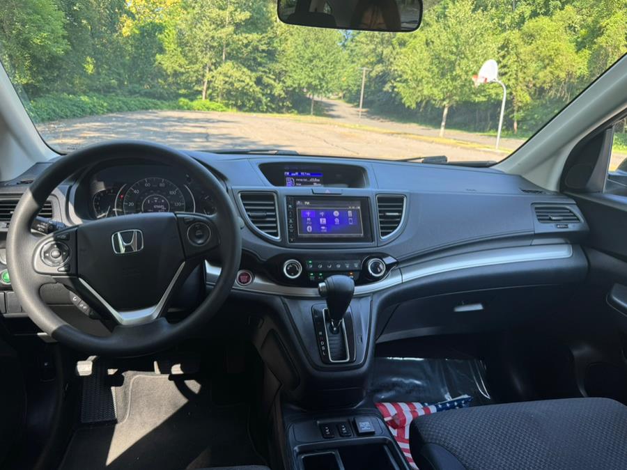 2016 Honda CR-V AWD 5dr EX, available for sale in New Britain, Connecticut | Supreme Automotive. New Britain, Connecticut 2016 Honda CR-V AWD 5dr EX, available for sale in New Britain, Connecticut | Supreme Automotive. New Britain, Connecticut