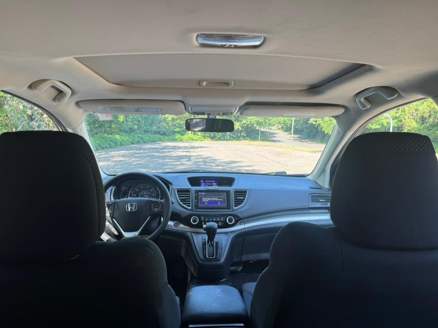 2016 Honda CR-V AWD 5dr EX, available for sale in New Britain, Connecticut | Supreme Automotive. New Britain, Connecticut 2016 Honda CR-V AWD 5dr EX, available for sale in New Britain, Connecticut | Supreme Automotive. New Britain, Connecticut