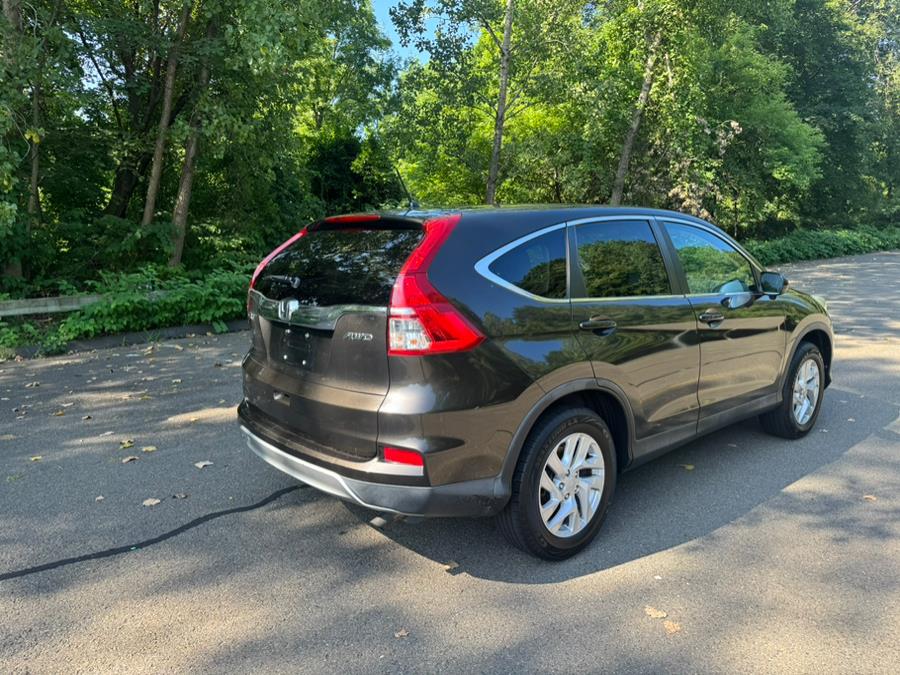 2016 Honda CR-V AWD 5dr EX, available for sale in New Britain, Connecticut | Supreme Automotive. New Britain, Connecticut 2016 Honda CR-V AWD 5dr EX, available for sale in New Britain, Connecticut | Supreme Automotive. New Britain, Connecticut