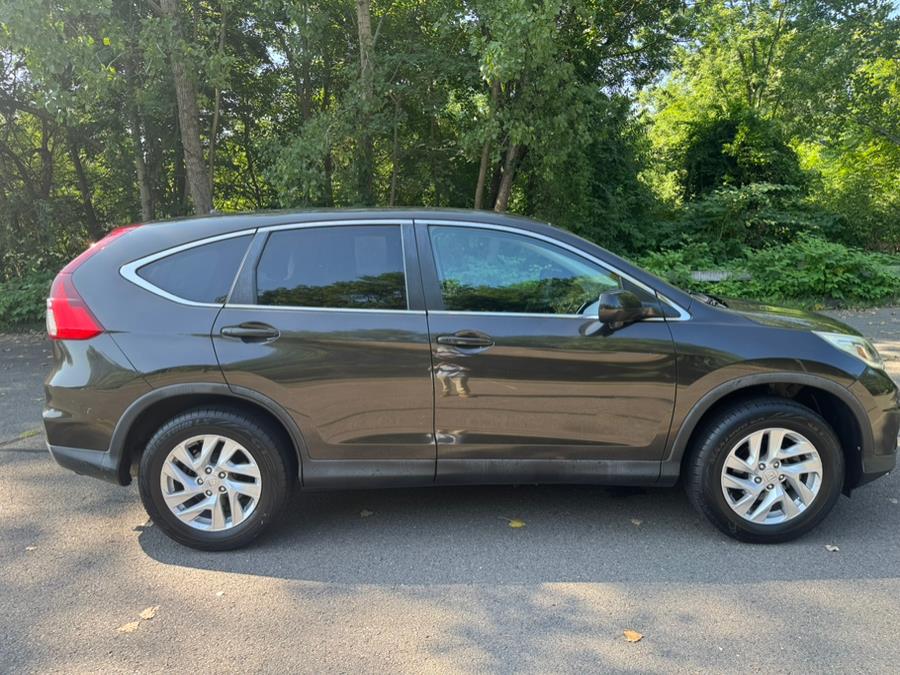 2016 Honda CR-V AWD 5dr EX, available for sale in New Britain, Connecticut | Supreme Automotive. New Britain, Connecticut 2016 Honda CR-V AWD 5dr EX, available for sale in New Britain, Connecticut | Supreme Automotive. New Britain, Connecticut