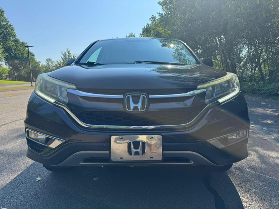 2016 Honda CR-V AWD 5dr EX, available for sale in New Britain, Connecticut | Supreme Automotive. New Britain, Connecticut 2016 Honda CR-V AWD 5dr EX, available for sale in New Britain, Connecticut | Supreme Automotive. New Britain, Connecticut