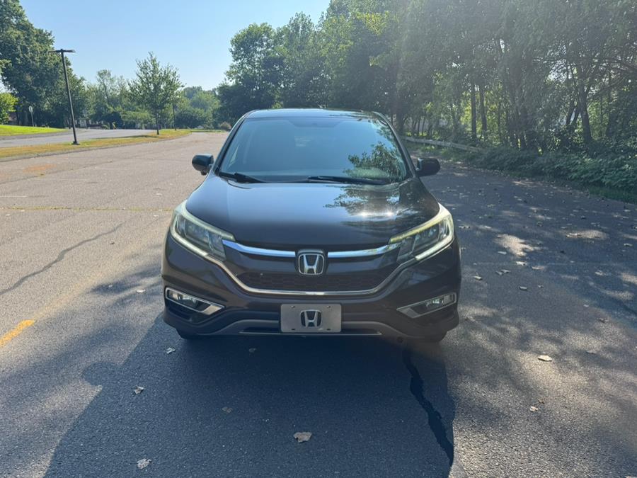 2016 Honda CR-V AWD 5dr EX, available for sale in New Britain, Connecticut | Supreme Automotive. New Britain, Connecticut 2016 Honda CR-V AWD 5dr EX, available for sale in New Britain, Connecticut | Supreme Automotive. New Britain, Connecticut