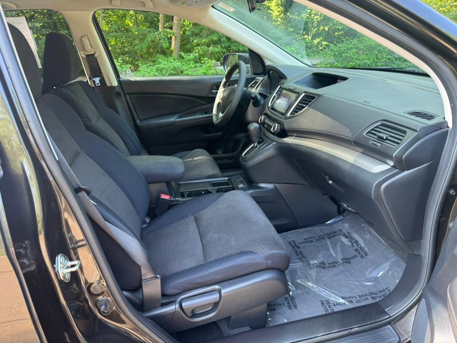 2016 Honda CR-V AWD 5dr EX, available for sale in New Britain, Connecticut | Supreme Automotive. New Britain, Connecticut 2016 Honda CR-V AWD 5dr EX, available for sale in New Britain, Connecticut | Supreme Automotive. New Britain, Connecticut