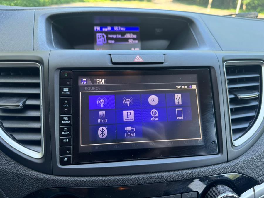 2016 Honda CR-V AWD 5dr EX, available for sale in New Britain, Connecticut | Supreme Automotive. New Britain, Connecticut 2016 Honda CR-V AWD 5dr EX, available for sale in New Britain, Connecticut | Supreme Automotive. New Britain, Connecticut