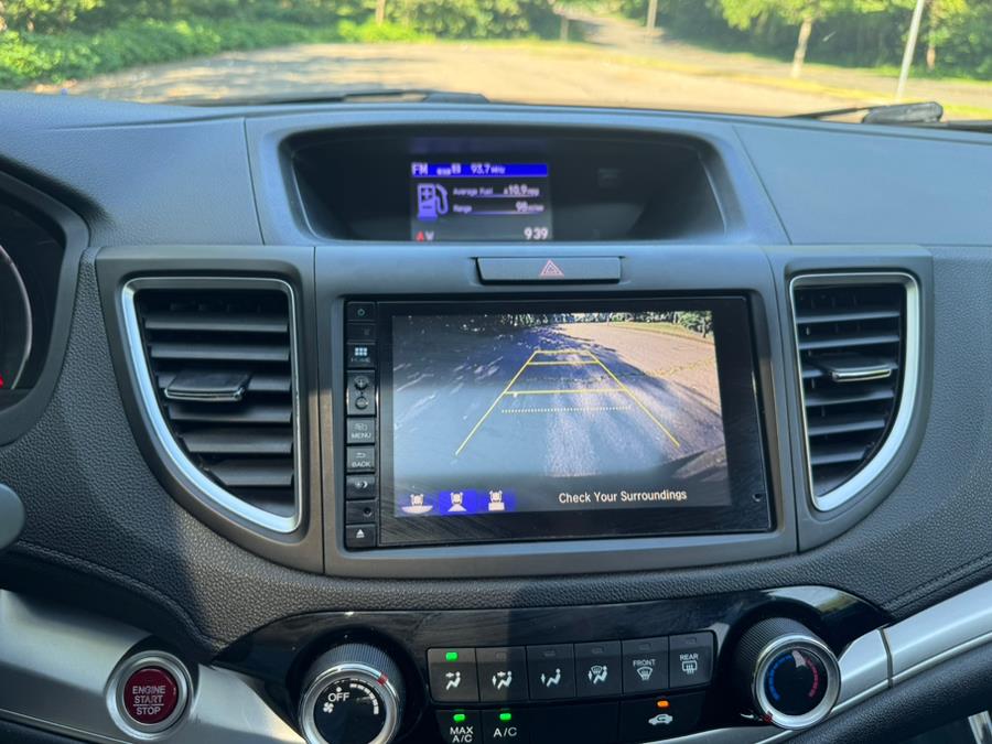 2016 Honda CR-V AWD 5dr EX, available for sale in New Britain, Connecticut | Supreme Automotive. New Britain, Connecticut 2016 Honda CR-V AWD 5dr EX, available for sale in New Britain, Connecticut | Supreme Automotive. New Britain, Connecticut