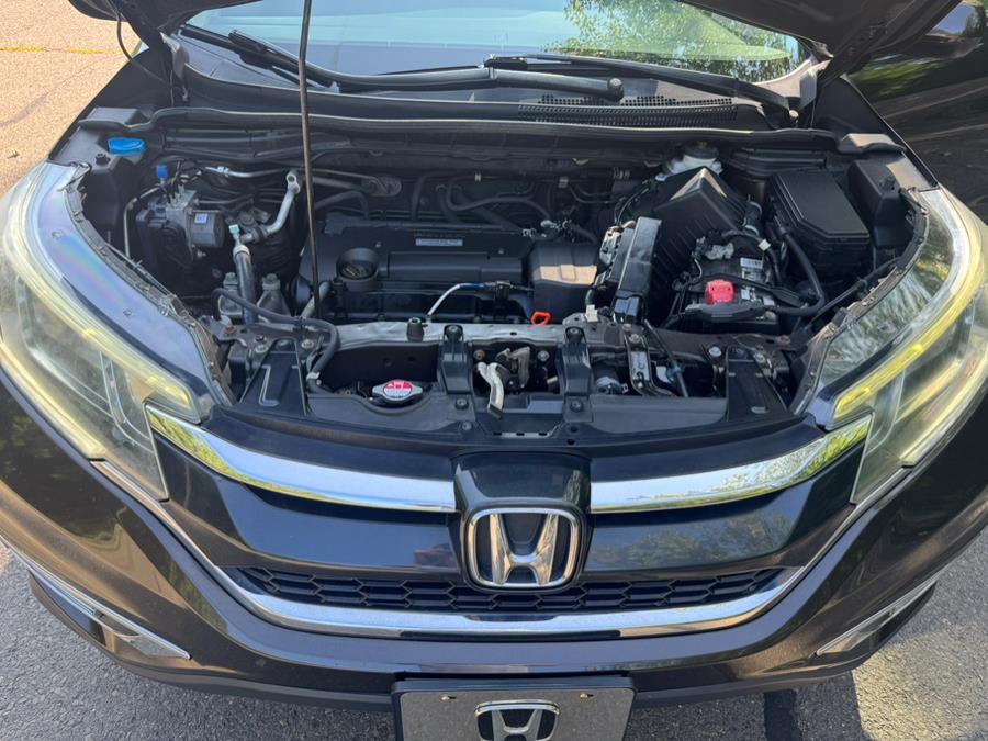 2016 Honda CR-V AWD 5dr EX, available for sale in New Britain, Connecticut | Supreme Automotive. New Britain, Connecticut 2016 Honda CR-V AWD 5dr EX, available for sale in New Britain, Connecticut | Supreme Automotive. New Britain, Connecticut