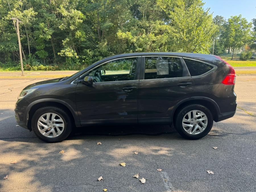 2016 Honda CR-V AWD 5dr EX, available for sale in New Britain, Connecticut | Supreme Automotive. New Britain, Connecticut 2016 Honda CR-V AWD 5dr EX, available for sale in New Britain, Connecticut | Supreme Automotive. New Britain, Connecticut