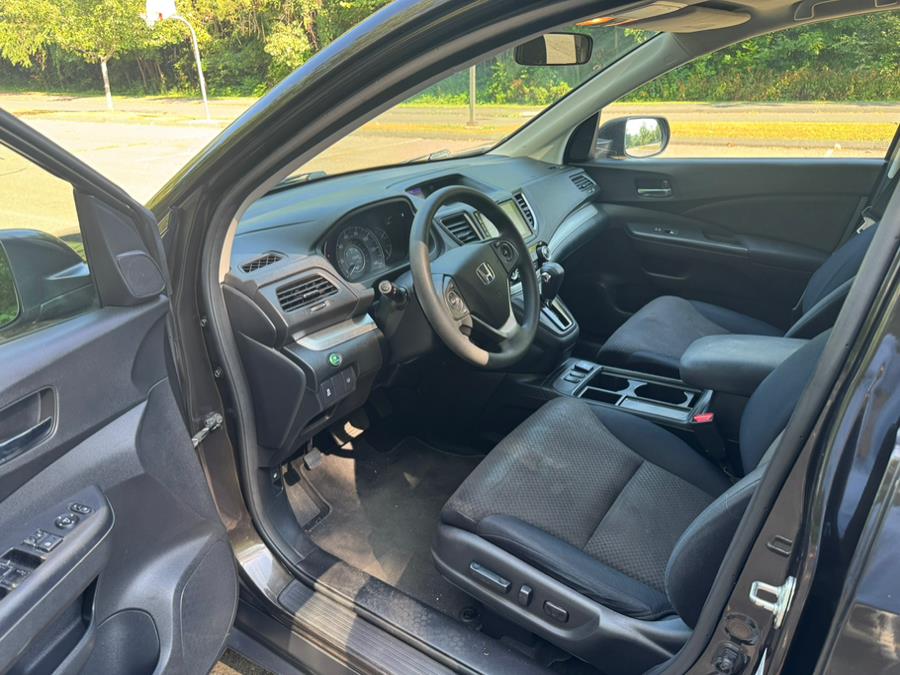 2016 Honda CR-V AWD 5dr EX, available for sale in New Britain, Connecticut | Supreme Automotive. New Britain, Connecticut 2016 Honda CR-V AWD 5dr EX, available for sale in New Britain, Connecticut | Supreme Automotive. New Britain, Connecticut