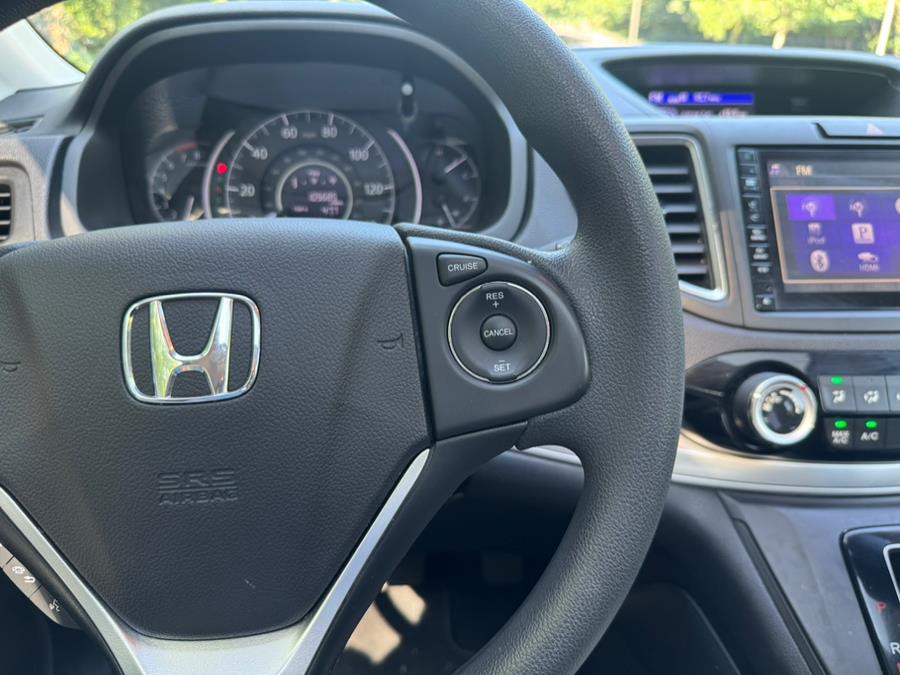 2016 Honda CR-V AWD 5dr EX, available for sale in New Britain, Connecticut | Supreme Automotive. New Britain, Connecticut 2016 Honda CR-V AWD 5dr EX, available for sale in New Britain, Connecticut | Supreme Automotive. New Britain, Connecticut