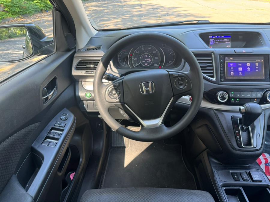 2016 Honda CR-V AWD 5dr EX, available for sale in New Britain, Connecticut | Supreme Automotive. New Britain, Connecticut 2016 Honda CR-V AWD 5dr EX, available for sale in New Britain, Connecticut | Supreme Automotive. New Britain, Connecticut
