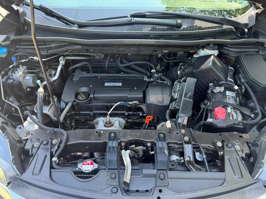 2016 Honda CR-V AWD 5dr EX, available for sale in New Britain, Connecticut | Supreme Automotive. New Britain, Connecticut 2016 Honda CR-V AWD 5dr EX, available for sale in New Britain, Connecticut | Supreme Automotive. New Britain, Connecticut