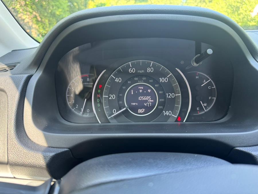 2016 Honda CR-V AWD 5dr EX, available for sale in New Britain, Connecticut | Supreme Automotive. New Britain, Connecticut 2016 Honda CR-V AWD 5dr EX, available for sale in New Britain, Connecticut | Supreme Automotive. New Britain, Connecticut