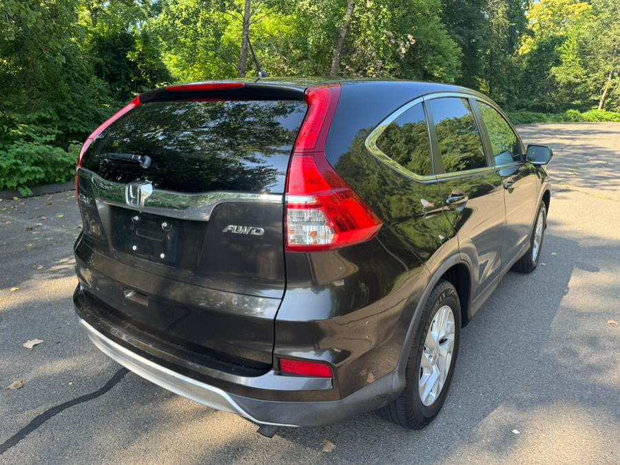 2016 Honda CR-V AWD 5dr EX, available for sale in New Britain, Connecticut | Supreme Automotive. New Britain, Connecticut 2016 Honda CR-V AWD 5dr EX, available for sale in New Britain, Connecticut | Supreme Automotive. New Britain, Connecticut