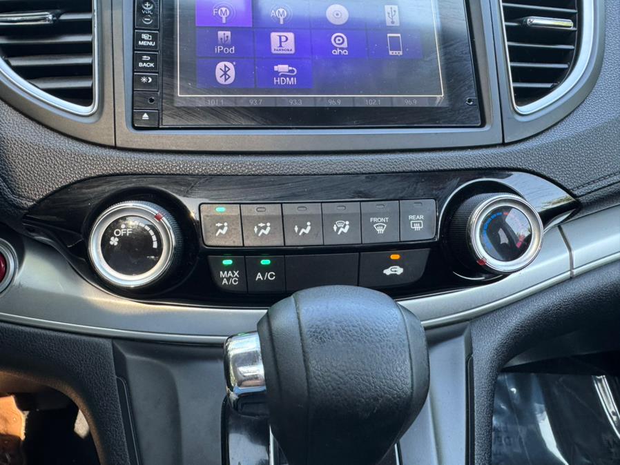 2016 Honda CR-V AWD 5dr EX, available for sale in New Britain, Connecticut | Supreme Automotive. New Britain, Connecticut 2016 Honda CR-V AWD 5dr EX, available for sale in New Britain, Connecticut | Supreme Automotive. New Britain, Connecticut