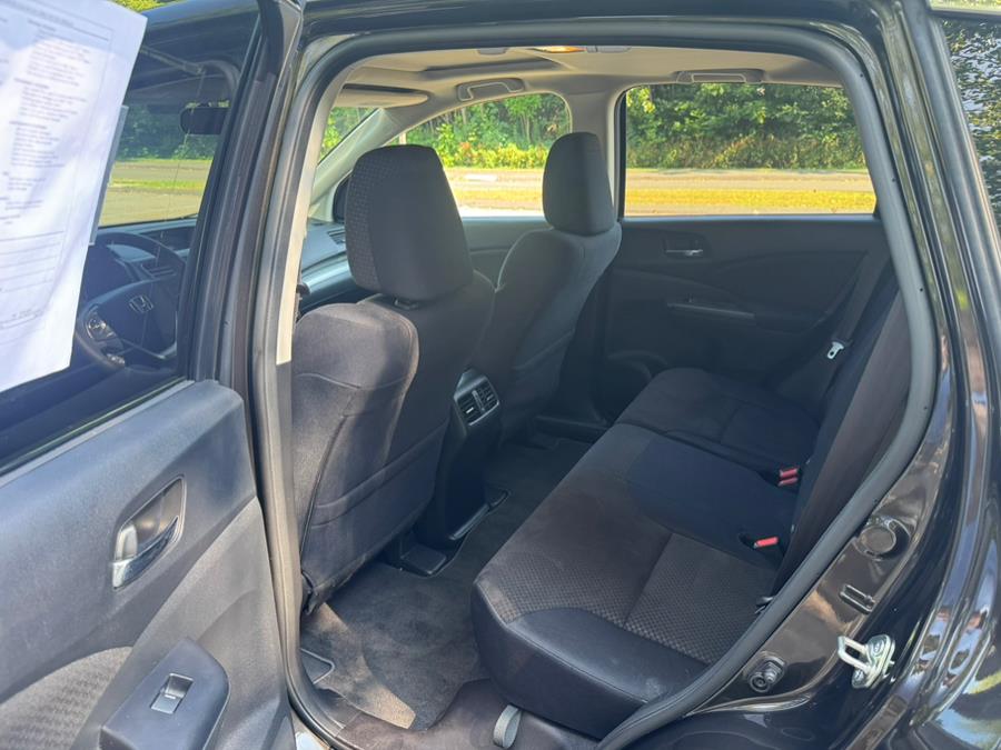 2016 Honda CR-V AWD 5dr EX, available for sale in New Britain, Connecticut | Supreme Automotive. New Britain, Connecticut 2016 Honda CR-V AWD 5dr EX, available for sale in New Britain, Connecticut | Supreme Automotive. New Britain, Connecticut