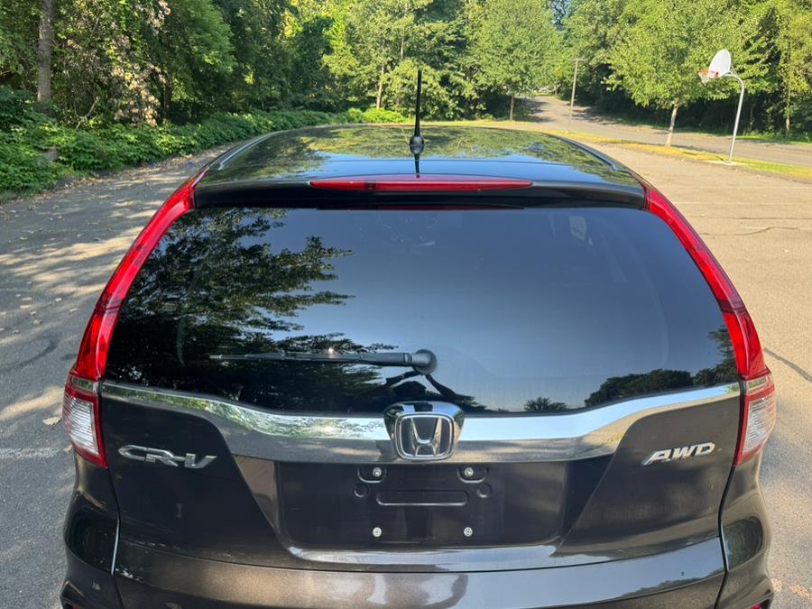 2016 Honda CR-V AWD 5dr EX, available for sale in New Britain, Connecticut | Supreme Automotive. New Britain, Connecticut 2016 Honda CR-V AWD 5dr EX, available for sale in New Britain, Connecticut | Supreme Automotive. New Britain, Connecticut