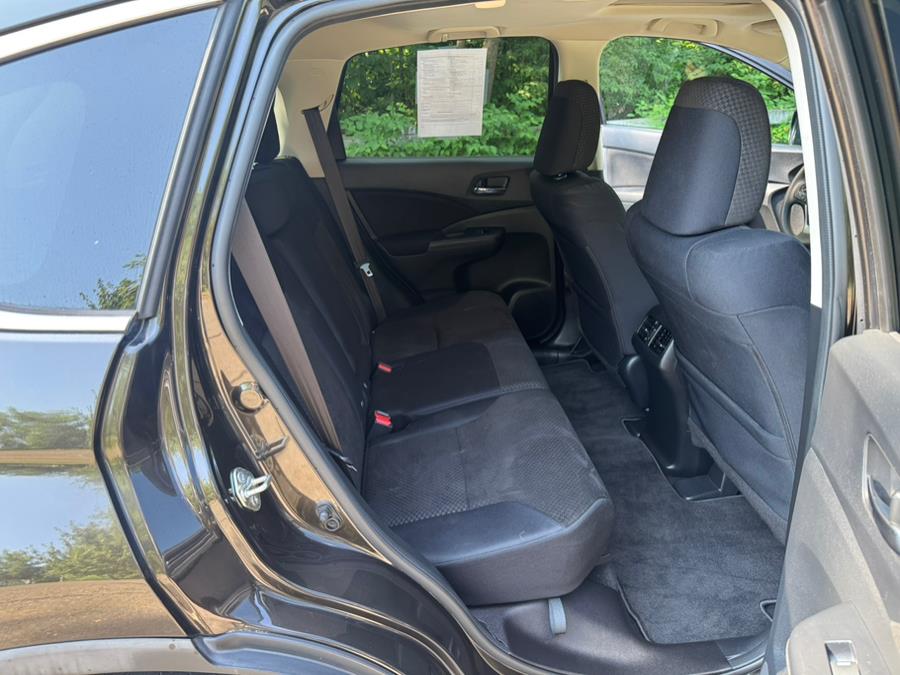 2016 Honda CR-V AWD 5dr EX, available for sale in New Britain, Connecticut | Supreme Automotive. New Britain, Connecticut 2016 Honda CR-V AWD 5dr EX, available for sale in New Britain, Connecticut | Supreme Automotive. New Britain, Connecticut