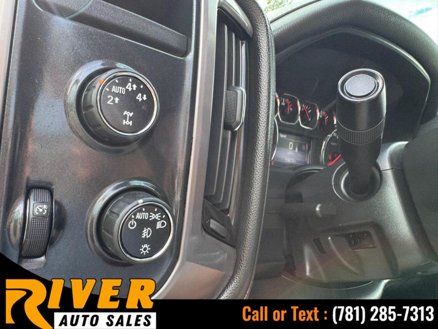 2014 GMC Sierra 1500 4WD Crew Cab 143.5" SLT, available for sale in Malden, Massachusetts | River Auto Sales. Malden, Massachusetts 2014 GMC Sierra 1500 4WD Crew Cab 143.5" SLT, available for sale in Malden, Massachusetts | River Auto Sales. Malden, Massachusetts