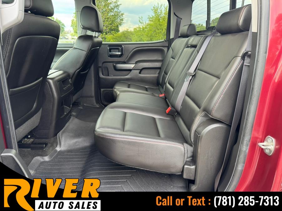 2014 GMC Sierra 1500 4WD Crew Cab 143.5" SLT, available for sale in Malden, Massachusetts | River Auto Sales. Malden, Massachusetts 2014 GMC Sierra 1500 4WD Crew Cab 143.5" SLT, available for sale in Malden, Massachusetts | River Auto Sales. Malden, Massachusetts