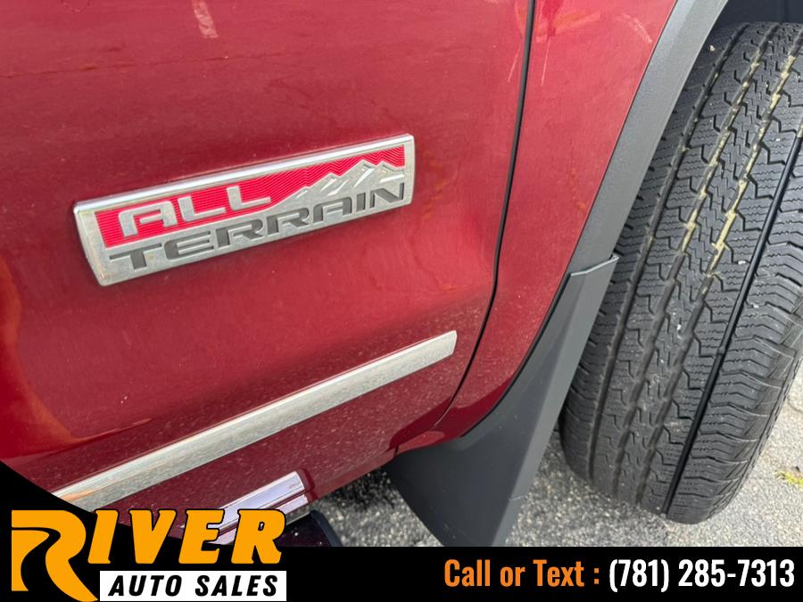 2014 GMC Sierra 1500 4WD Crew Cab 143.5" SLT, available for sale in Malden, Massachusetts | River Auto Sales. Malden, Massachusetts 2014 GMC Sierra 1500 4WD Crew Cab 143.5" SLT, available for sale in Malden, Massachusetts | River Auto Sales. Malden, Massachusetts