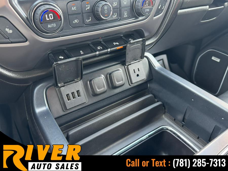2014 GMC Sierra 1500 4WD Crew Cab 143.5" SLT, available for sale in Malden, Massachusetts | River Auto Sales. Malden, Massachusetts 2014 GMC Sierra 1500 4WD Crew Cab 143.5" SLT, available for sale in Malden, Massachusetts | River Auto Sales. Malden, Massachusetts