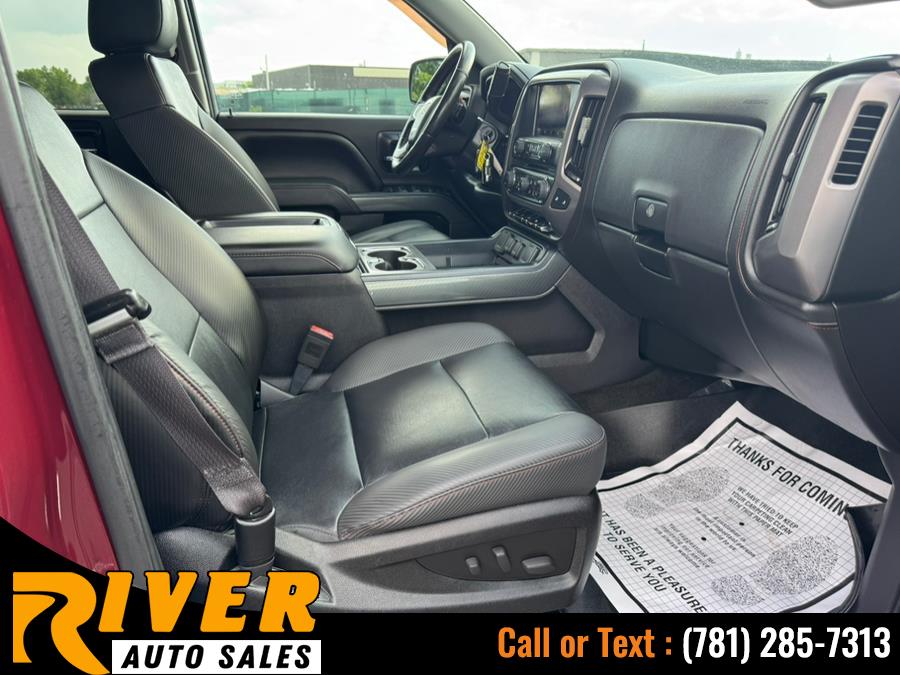 2014 GMC Sierra 1500 4WD Crew Cab 143.5" SLT, available for sale in Malden, Massachusetts | River Auto Sales. Malden, Massachusetts 2014 GMC Sierra 1500 4WD Crew Cab 143.5" SLT, available for sale in Malden, Massachusetts | River Auto Sales. Malden, Massachusetts