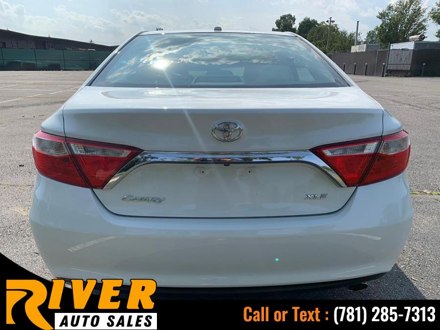 2016 Toyota Camry 4dr Sdn I4 Auto XLE (Natl), available for sale in Malden, Massachusetts | River Auto Sales. Malden, Massachusetts 2016 Toyota Camry 4dr Sdn I4 Auto XLE (Natl), available for sale in Malden, Massachusetts | River Auto Sales. Malden, Massachusetts