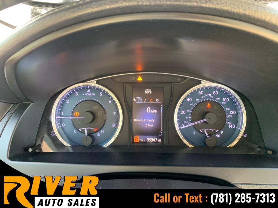 2016 Toyota Camry 4dr Sdn I4 Auto XLE (Natl), available for sale in Malden, Massachusetts | River Auto Sales. Malden, Massachusetts 2016 Toyota Camry 4dr Sdn I4 Auto XLE (Natl), available for sale in Malden, Massachusetts | River Auto Sales. Malden, Massachusetts