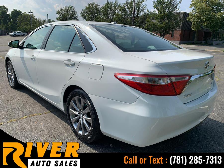 2016 Toyota Camry 4dr Sdn I4 Auto XLE (Natl), available for sale in Malden, Massachusetts | River Auto Sales. Malden, Massachusetts 2016 Toyota Camry 4dr Sdn I4 Auto XLE (Natl), available for sale in Malden, Massachusetts | River Auto Sales. Malden, Massachusetts