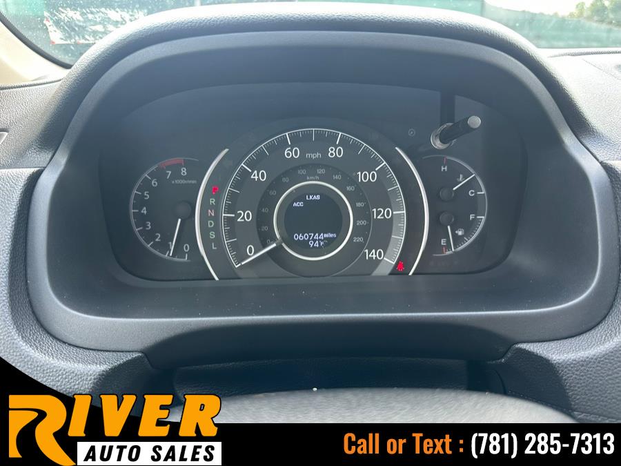 2016 Honda CR-V AWD 5dr Touring, available for sale in Malden, Massachusetts | River Auto Sales. Malden, Massachusetts 2016 Honda CR-V AWD 5dr Touring, available for sale in Malden, Massachusetts | River Auto Sales. Malden, Massachusetts