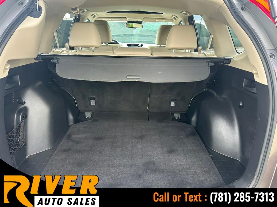 2016 Honda CR-V AWD 5dr Touring, available for sale in Malden, Massachusetts | River Auto Sales. Malden, Massachusetts 2016 Honda CR-V AWD 5dr Touring, available for sale in Malden, Massachusetts | River Auto Sales. Malden, Massachusetts
